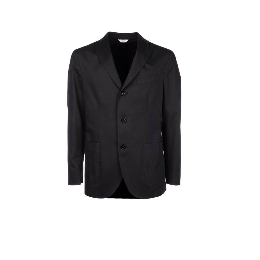 Boglioli Man Clothing Blazers E Gilets
